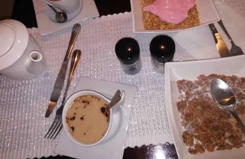 Umhlanga Bed & Breakfast | Fairview Bed And Breakfast - Double Room 1