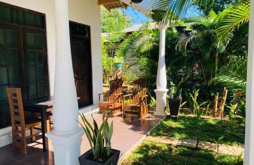 Kimbissa House | Fairview Dill homestay