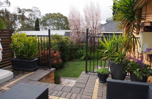 Fairview Park House | Fairview Retreat - Your Home Away From Home