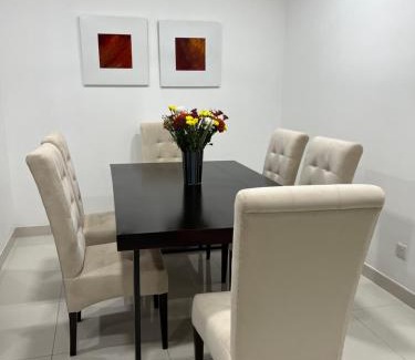 Battaramulla Apartment | Fairway 2 Bedroom Luxury Apartment with Gym and Pool