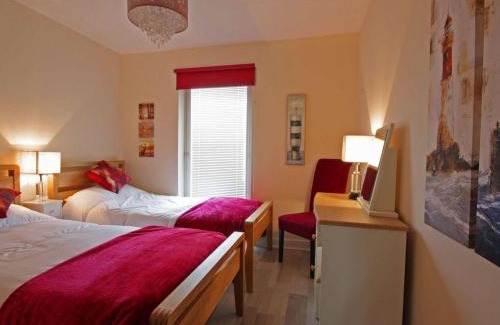 Nairn House | Fairway Apartment