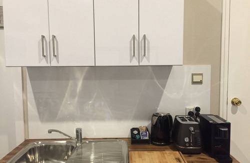 Northam House | Fairway Manor Accommodation