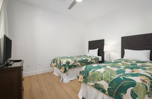 Waikoloa Apartment | Fairway Villas Waikoloa by OUTRIGGER