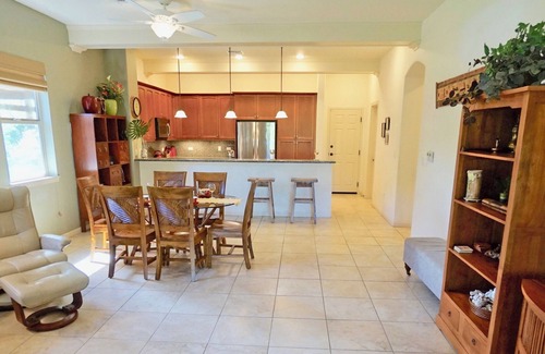 Kamuela House | Fairways 1805 - Spacious Resort Townhome, Close to Beaches and Restaurants