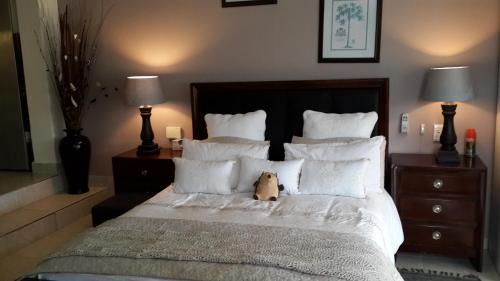 Umhlali Beach Hotel | Fairways Hotel