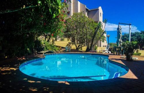 Umhlali Beach Hotel | Fairways Hotel