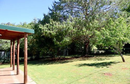 Dullstroom Apartment | Fairy Cabin