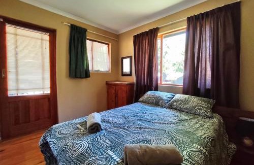 Dullstroom Apartment | Fairy Cabin