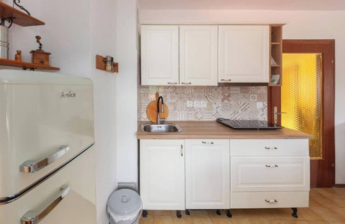 Koper Apartment | Fairy-Tale Tiny House From 17th Century, Koper, Slovenia