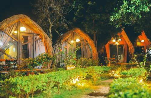Moc Chau Ski Chalet | Fairyhouse Mộc Châu