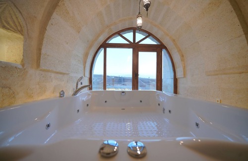 Cavusin Hotel | Fairyland Cave Hotel - Special Class