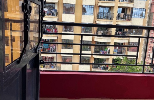 Kitengela Apartment | Faith suites |Airbnb Kitengela