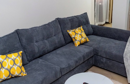 Kitengela Apartment | Faith suites |Airbnb Kitengela