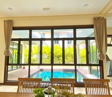 Putrajaya House | Fajar Loft