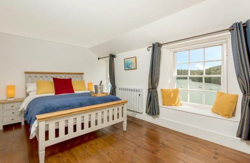 Truro House | Fal River Cottage