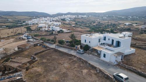 Kithnos Apartment | Falakis Apartments