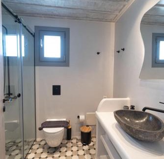 Kithnos Apartment | Falakis Apartments