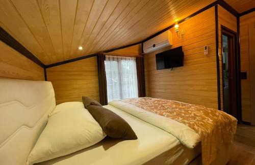 Uzungol Apartment | Falay pansiyon