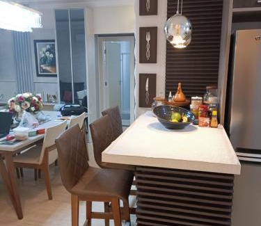 Bombas Apartment | Falcão 100 mts praia de Bombas