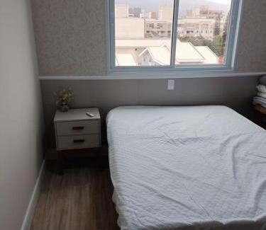 Bombas Apartment | Falcão 100 mts praia de Bombas