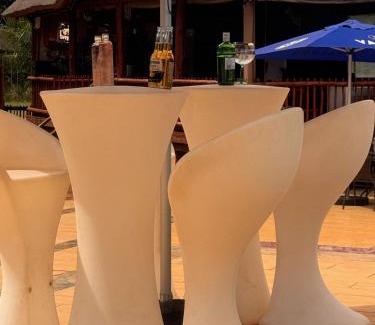 Bela-Bela Cabin | Falcon Lodge PK