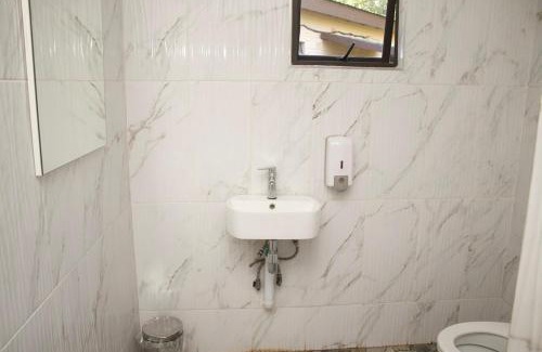 Bela-Bela Cabin | Falcon Lodge PK