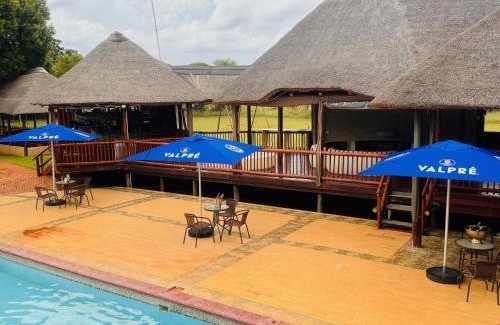 Bela-Bela Apartment | Falcon Lodge PK