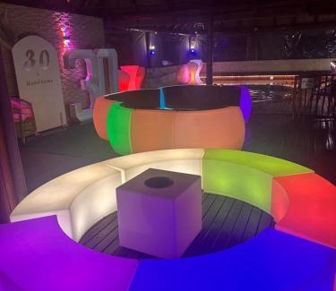 Bela-Bela Apartment | Falcon Lodge PK