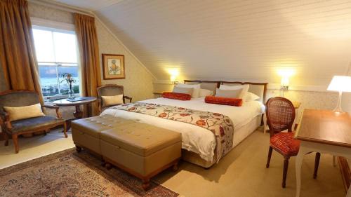 Knysna House | Falcons View Manor