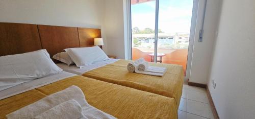 Alfa-Mar Apartment | Falesia Beach Apartment