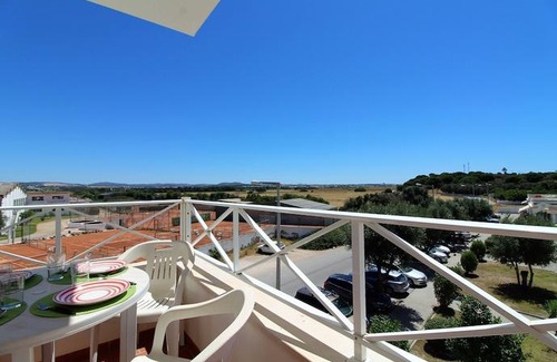 Alfa-Mar Apartment | Falesia Beach