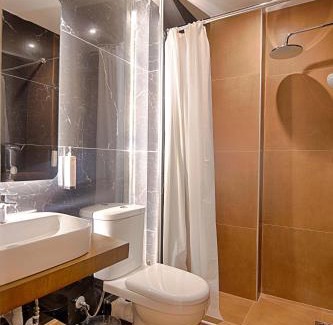 Palaio Faliro Hotel | FALIREON HOTEL