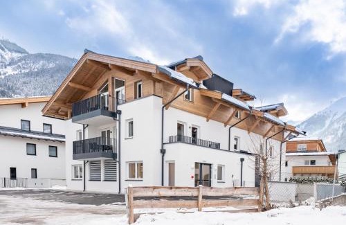 Kaprun Apartment | Falken Suites TOP 4