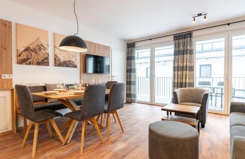 Kaprun Apartment | Falken Suites TOP 4