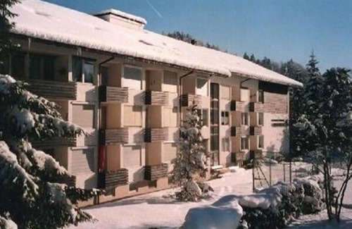 Rappele Apartment | Falkenberg Wohnung 112