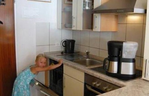 Rappele Apartment | Falkenberg Wohnung 201