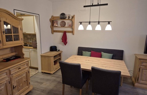 Rappele Apartment | Falkenberg Wohnung 218