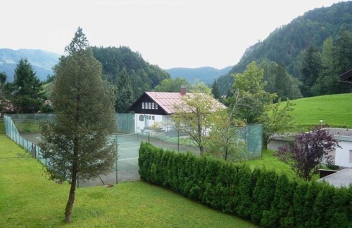 Rappele Apartment | Falkenberg Wohnung 218