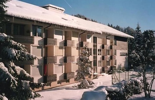 Rappele Apartment | Falkenberg Wohnung 211