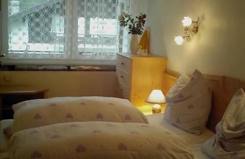 Rappele Apartment | Falkenberg Wohnung 211