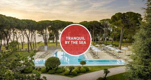 Zadar Hotel | Falkensteiner Hotel Adriana - Adults-only