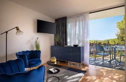 Zadar Hotel | Falkensteiner Hotel Adriana - Adults-only