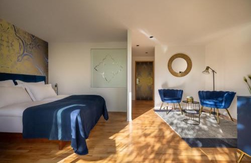 Zadar Hotel | Falkensteiner Hotel Adriana - Adults-only