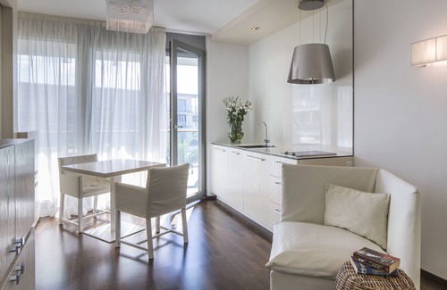 Petrcane Apartment | Falkensteiner Residences Senia