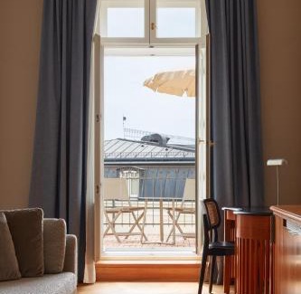 Marianske Lazne Hotel | Falkensteiner Spa Resort Marianske Lazne