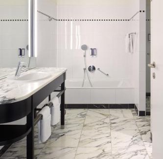 Marianske Lazne Hotel | Falkensteiner Spa Resort Marianske Lazne