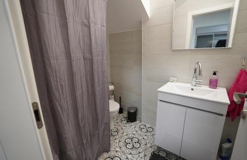 HaZore'a Apartment | Falkor's Nest