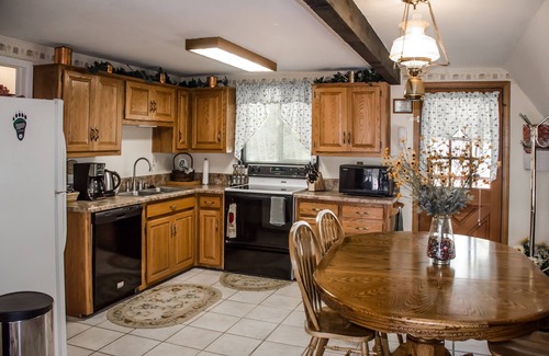 Cripple Creek Cabin | Fall GetAway in Pikes Peak Country, 4+Acres, Mountain Views, Wildlife, Free WiFi