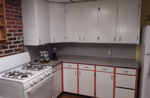 Lily Dale House | Fall in love with the Cassadaga Lakes like we did!