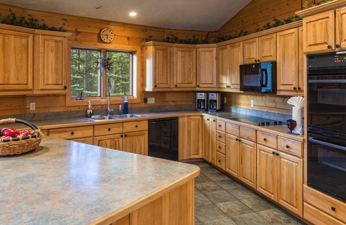 Breckenridge House | Fall in to Breckenridge! Private,Peaceful,Alpine Luxury on 3 Acres. 6BdrmSuites.